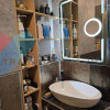 Apartament la cheie, gradina 60 mp, Floresti thumb 22