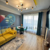 Apartament 3 camere 53mp + 14mp terasa , mobilat si utilat modern - Floresti thumb 3