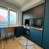 Apartament 3 camere 53mp + 14mp terasa , mobilat si utilat modern - Floresti thumb 4