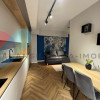 Apartament 3 camere 54mp + gradina, mobilat si utilat modern - Floresti thumb 1