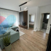 Apartament 2 camere 43mp, utilat si mobilat modern - Floresti  thumb 1
