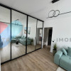 Apartament 2 camere 43mp, utilat si mobilat modern - Floresti  thumb 3