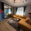 Apartament 2 camere 58mp, mobilat si utilat moden - Floresti  thumb 5