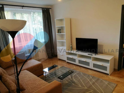 Apartament 2 camere, 47mp , Zona Iulius - Gheorgheni