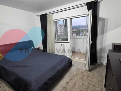Apartament 3 camere + parcare | Calea Mănăștur, vis-a-vis de Kaufland