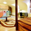 Apartament open-space, 40 mp – zonă ultra-centrală, stradă pietonală thumb 4