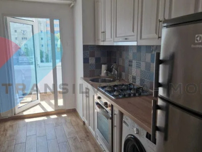 Apartament 2 dormitoare, 63mp - Manastur