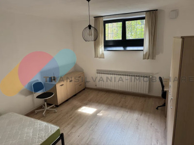 Apartament 1 camera + parcare - zona Victor Babes