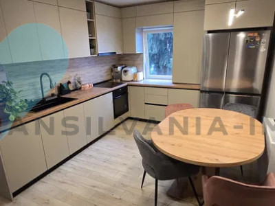 Apartament 3 camete 67mp, Piata Zorilor
