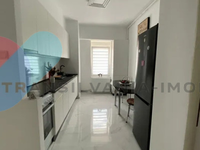 Apartament 2 camere 60mp + parcare - Ultracentral 