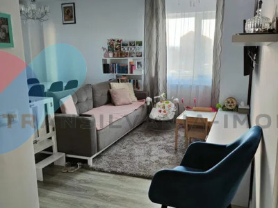 Apartament 3 camere, 61mp, parcare - zona Marasti