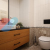 Apartament 3 camere, 3 terase și parcare subterană – Complex Wings thumb 11