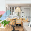 Apartament 3 camere pe 2 niveluri - Vedere panoramică superbă -Zorilor thumb 2