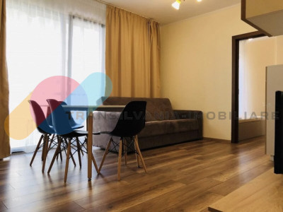 Apartament 2 camere – complex Vivido - Iulius Mall