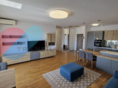 Apartament 3 camere complet mobilat și utilat – Strada Ploiești, zonă centrală