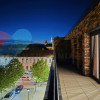 Apartament 2 camere LUX - 55mp - parcare - Ultracentral thumb 9