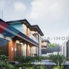 Case Exclusiviste de Vânzare 5 Camere  195 mp, Panoramă Superbă - Chinteni thumb 1