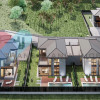 Case Exclusiviste de Vânzare 5 Camere  195 mp, Panoramă Superbă - Chinteni thumb 2