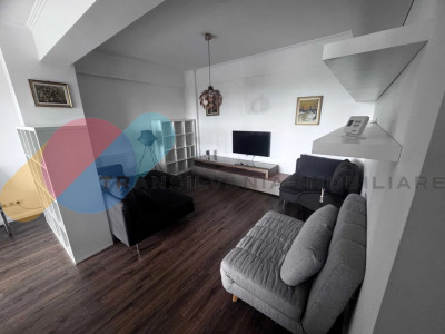 Apartament 2 camere cu terasă și loc de parcare inclus – zona Eugen Ionesco