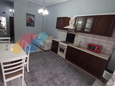 Apartament 2 camere – zonă centrală, str. Traian, ansamblu rezidențial nou