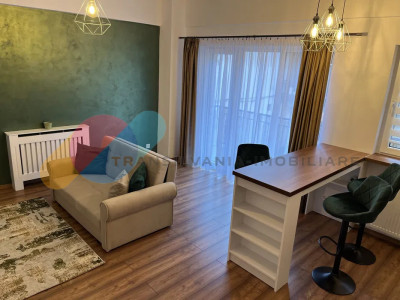 Apartament 2 camere, central – Piața Mihai Viteazu