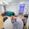 Apartament 2 camere ultrafinisat - 55 mp + balcon, zona Oașului, Iris thumb 4