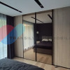 Apartament 2 camere, 54mp, utilat si mobilat modern - Andrei Muresanu thumb 11