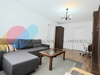 Apartament 2 camere decomandate, 50mp - Grigorescu