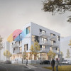 Apartament Exclusiv Finisat – 3 camere, 68 mp + balcon – The Cube, Între Lacuri thumb 1