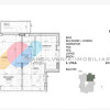 Apartament Exclusiv Finisat – 3 camere, 68 mp + balcon – The Cube, Între Lacuri thumb 8