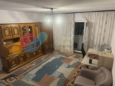 Apartament 2 camere decomandate – Calea Mănăștur
