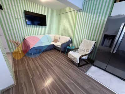 Apartament 3 camere, loc parcare inclus – Mănăștur, str. Edgar Quinet
