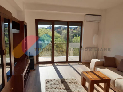 Apartament 2 camere superfinisat – cartier Buna Ziua, str. Măceșului