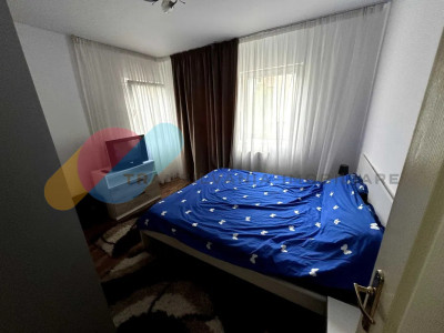 Apartament 2 camere – cartier Buna Ziua, str. Erkel Ferenc