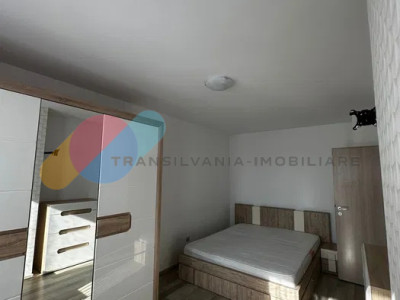 Apartament 2 camere decomandate - 65mp - Park Lake - Iulius Mall