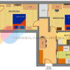 Apartament 2 dormitoare – Piața Mihai Viteazul + parcare thumb 8