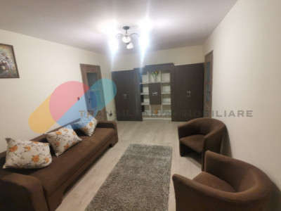 Apartament 2 camere – semicentral, zona Piața Abator