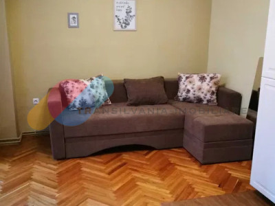 Apartament 2 camere, langa Facultatea de drept- zona Centrala 