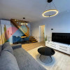 Apartament 90mp, cu 4 camere, mobilat si utilat modern - Centru thumb 1