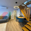 Apartament 90mp, cu 4 camere, mobilat si utilat modern - Centru thumb 2