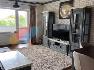 Apartament 2 camere, 52mp + 16 mp - Dorobantilor Residence