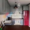 Apartament 2 camere, 52mp + 16 mp - Dorobantilor Residence thumb 2