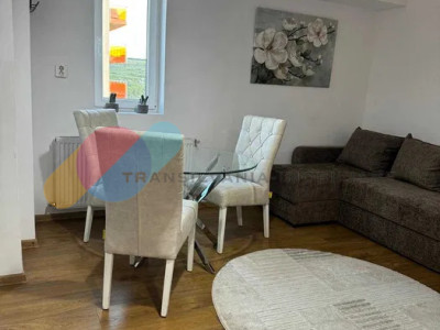 Apartament 3 camere - parcare - complex Viva City - Iulius Mall