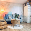Ultracentral – apartament tip loft, renovat și mobilat premium thumb 1