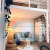 Ultracentral – apartament tip loft, renovat și mobilat premium thumb 2