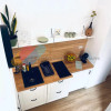 Ultracentral – apartament tip loft, renovat și mobilat premium thumb 4