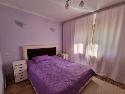 Apartament cu 3 camere în Mănăștur