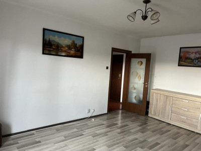 Apartament de 37 mp, zona Marasti - Nasaud