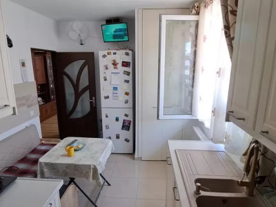 Apartament 2 camere, 55 mp utili, parcare, Baciu