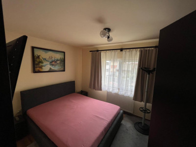 Apartament cu 2 camere în Turda